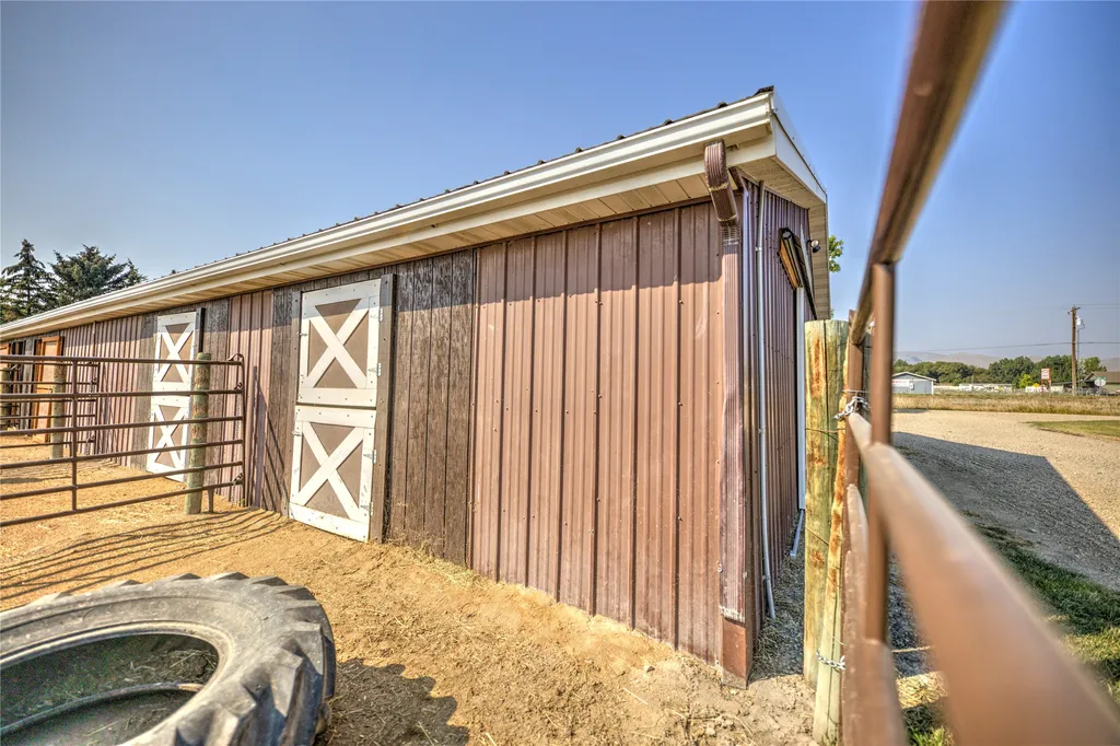 6809 N Montana Avenue Helena MT 59602