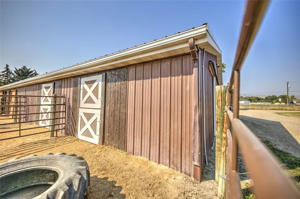 6809 N Montana Avenue Helena MT 59602