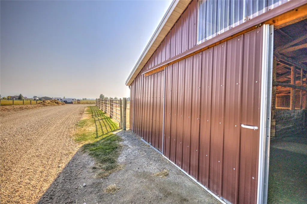 6809 N Montana Avenue Helena MT 59602