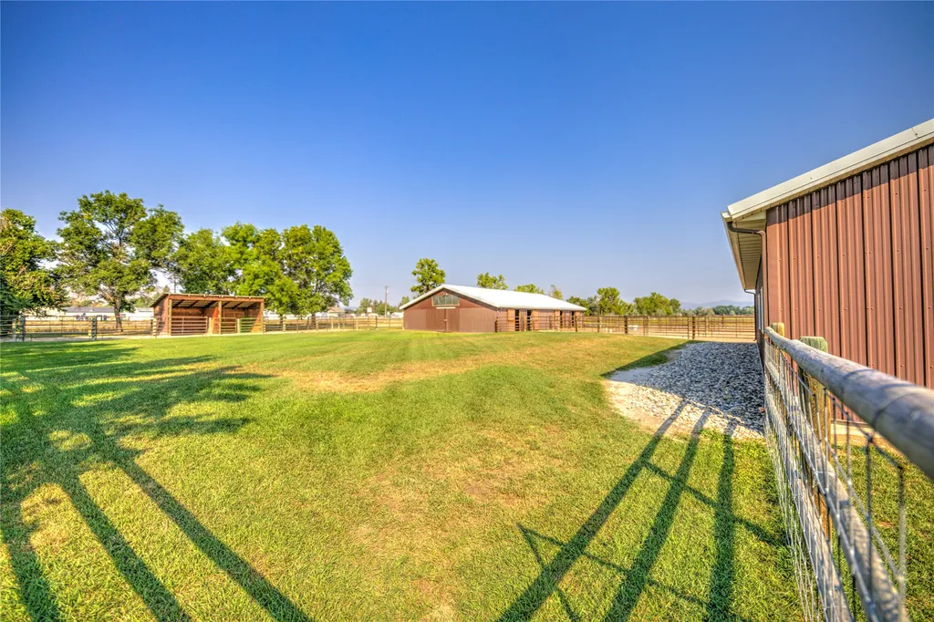 6809 N Montana Avenue Helena MT 59602