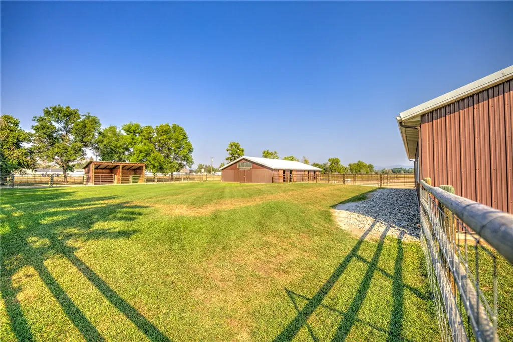 6809 N Montana Avenue Helena MT 59602