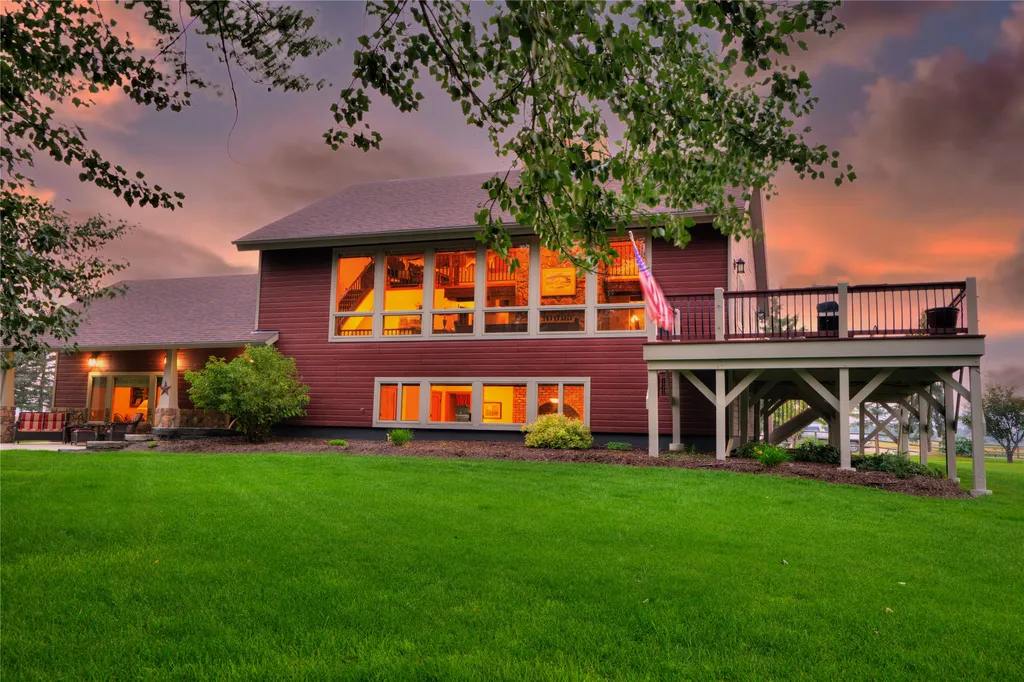 6809 N Montana Avenue Helena MT 59602