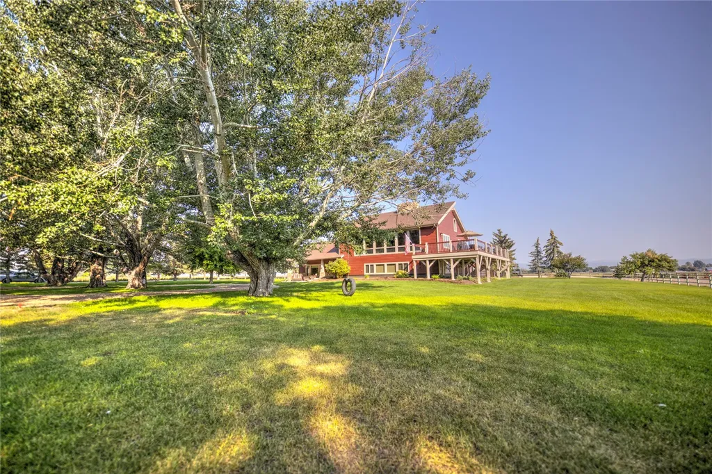 6809 N Montana Avenue Helena MT 59602