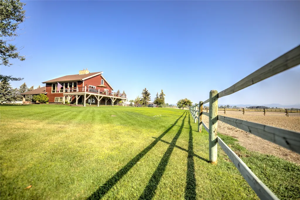 6809 N Montana Avenue Helena MT 59602