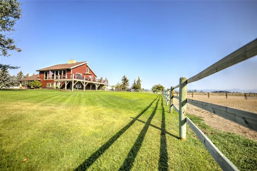 6809 N Montana Avenue Helena MT 59602