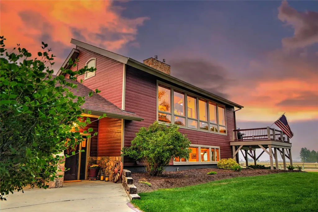 6809 N Montana Avenue Helena MT 59602
