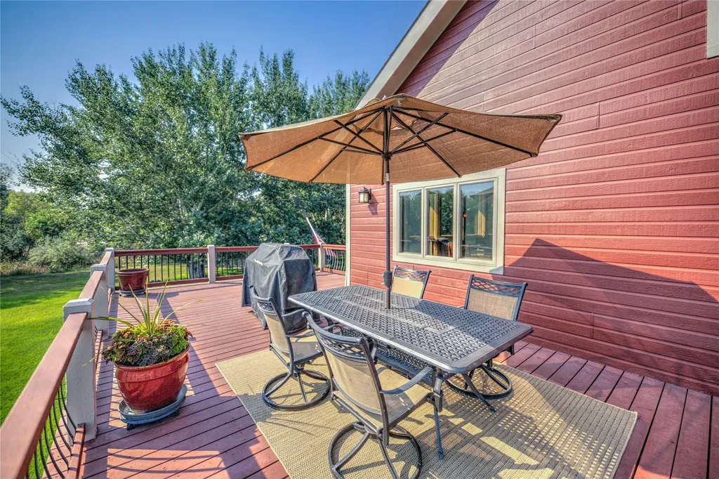 6809 N Montana Avenue Helena MT 59602