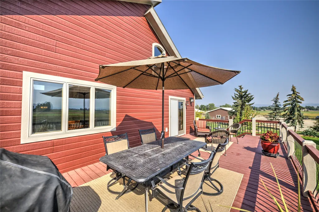 6809 N Montana Avenue Helena MT 59602