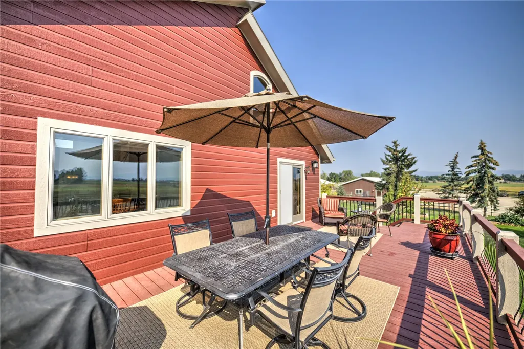 6809 N Montana Avenue Helena MT 59602