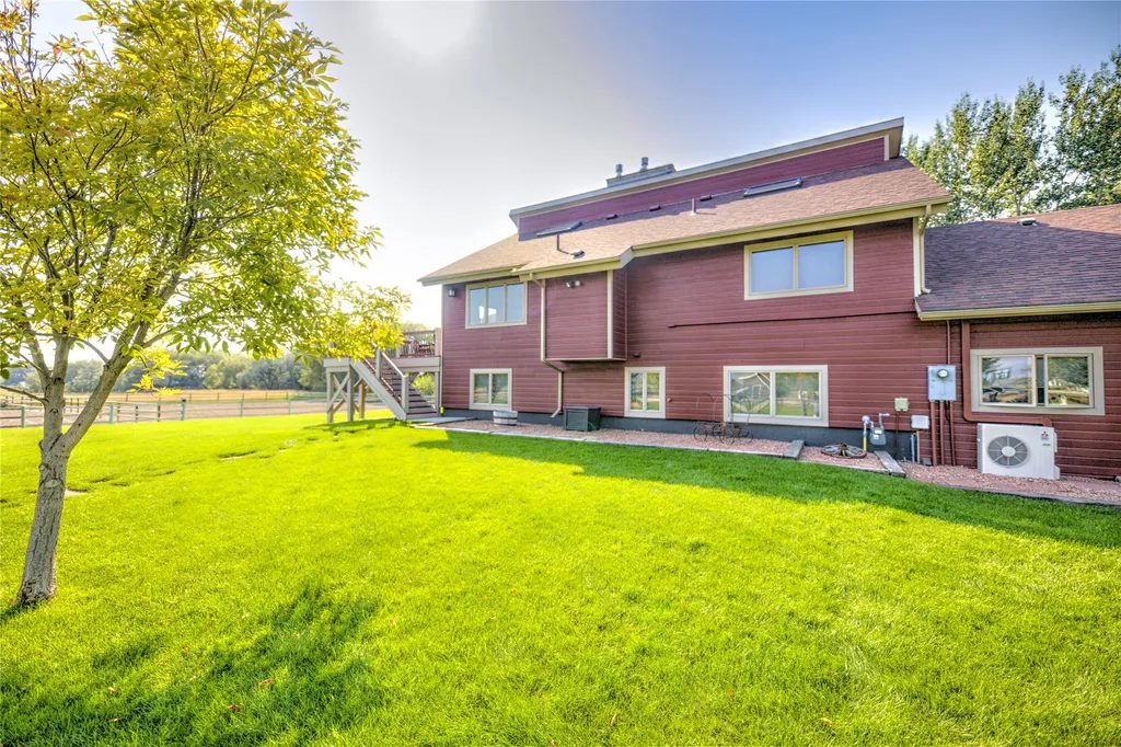 6809 N Montana Avenue Helena MT 59602