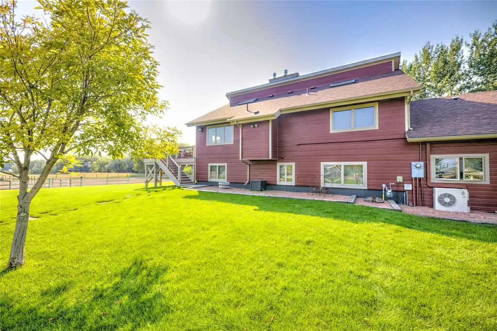 6809 N Montana Avenue Helena MT 59602