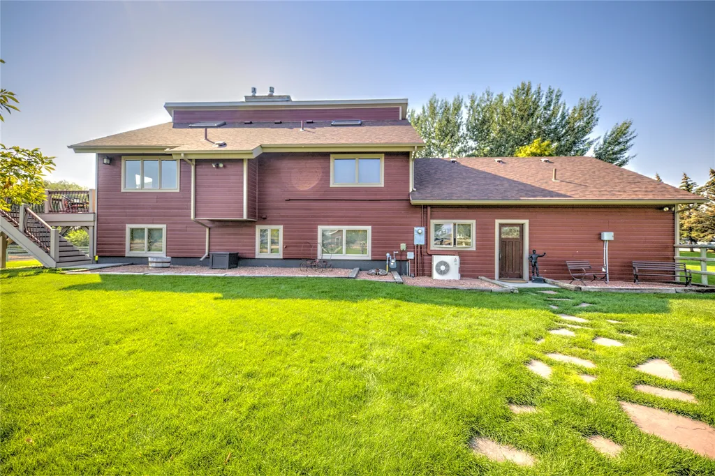6809 N Montana Avenue Helena MT 59602