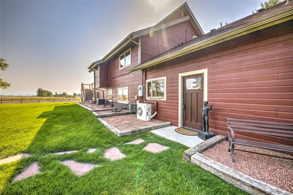 6809 N Montana Avenue Helena MT 59602