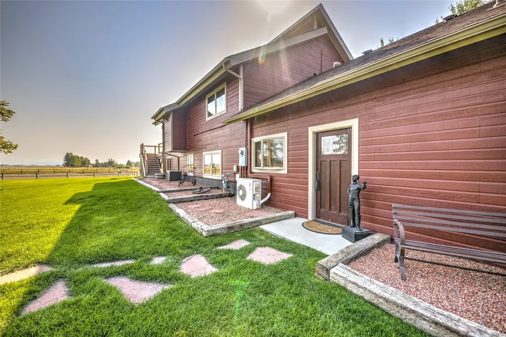 6809 N Montana Avenue Helena MT 59602