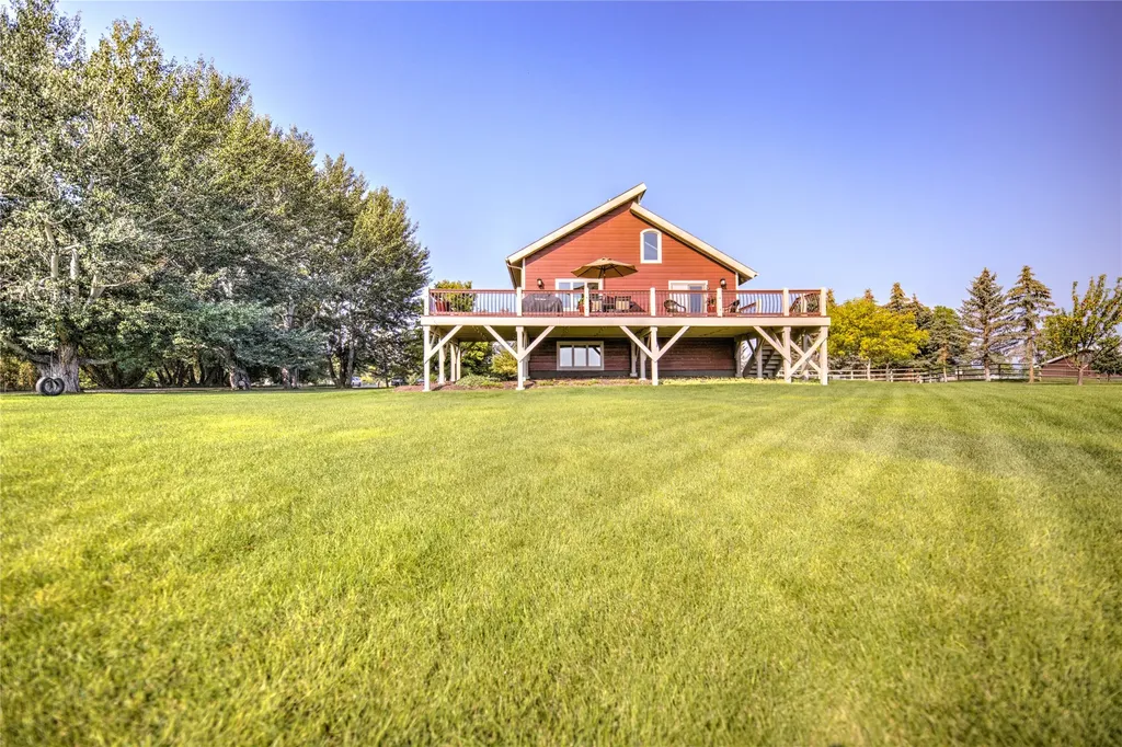 6809 N Montana Avenue Helena MT 59602