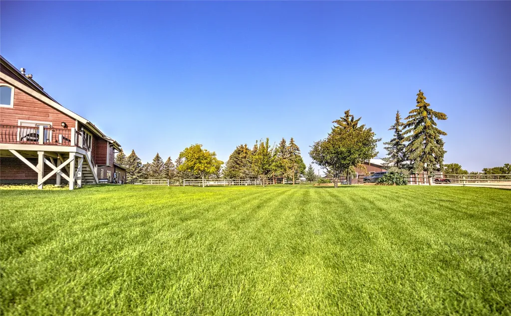 6809 N Montana Avenue Helena MT 59602