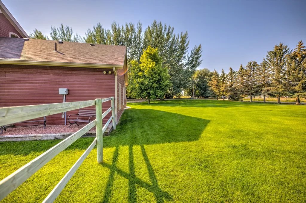 6809 N Montana Avenue Helena MT 59602