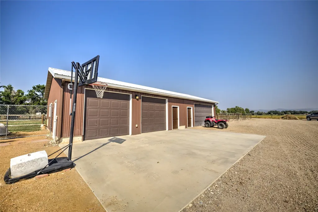 6809 N Montana Avenue Helena MT 59602