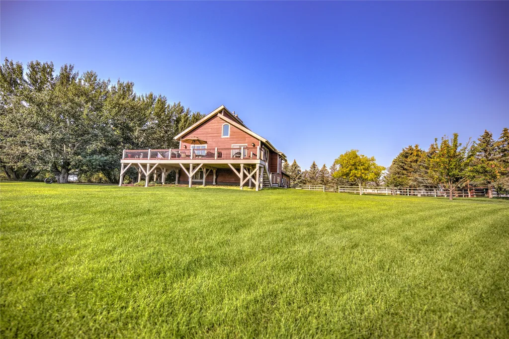 6809 N Montana Avenue Helena MT 59602