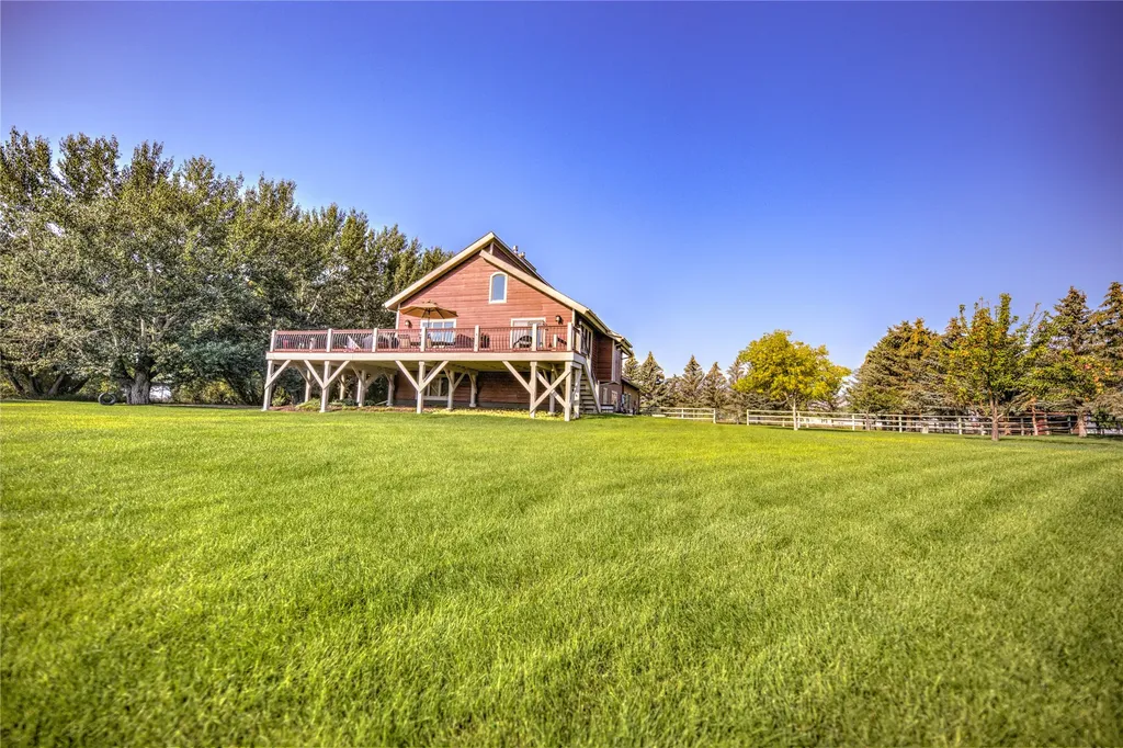 6809 N Montana Avenue Helena MT 59602