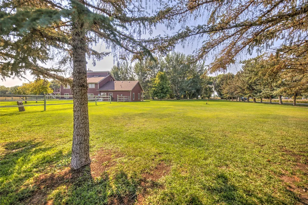 6809 N Montana Avenue Helena MT 59602