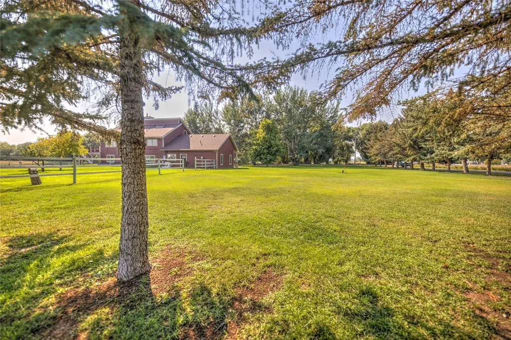 6809 N Montana Avenue Helena MT 59602