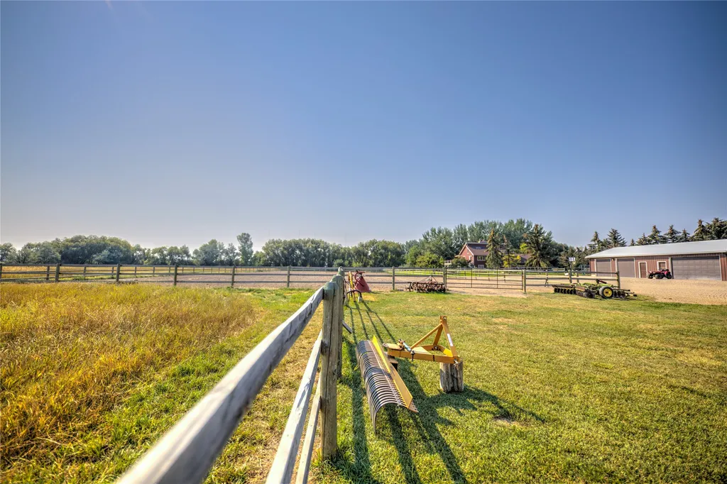 6809 N Montana Avenue Helena MT 59602