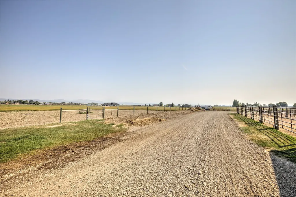 6809 N Montana Avenue Helena MT 59602