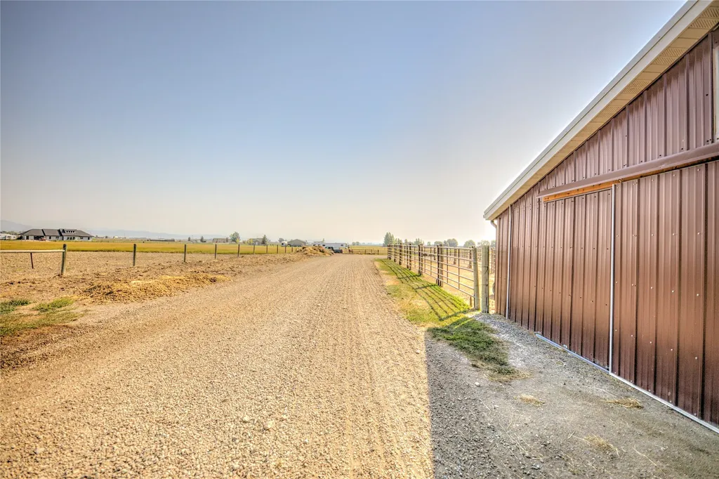 6809 N Montana Avenue Helena MT 59602
