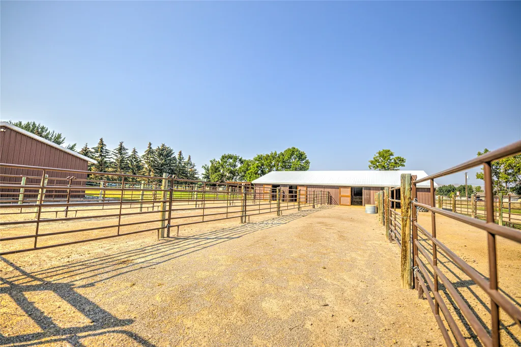 6809 N Montana Avenue Helena MT 59602