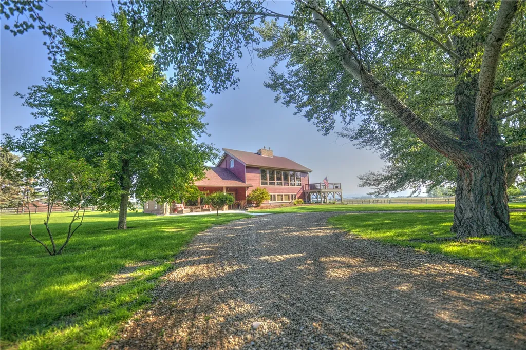 6809 N Montana Avenue Helena MT 59602