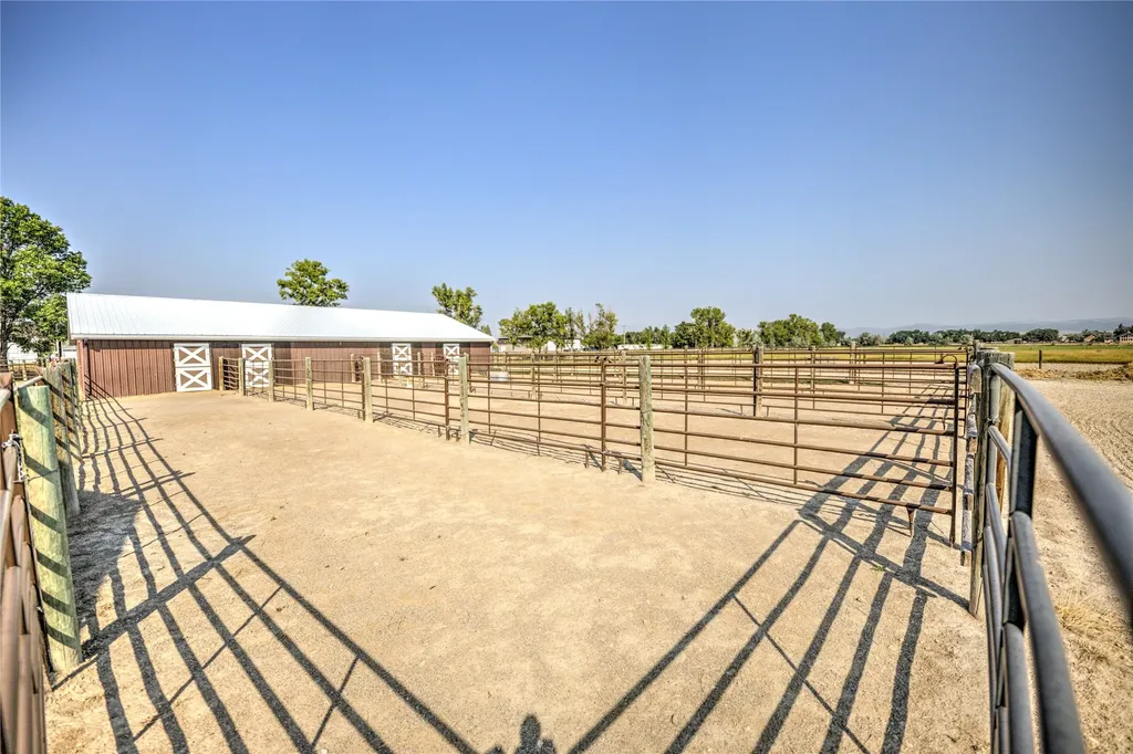 6809 N Montana Avenue Helena MT 59602