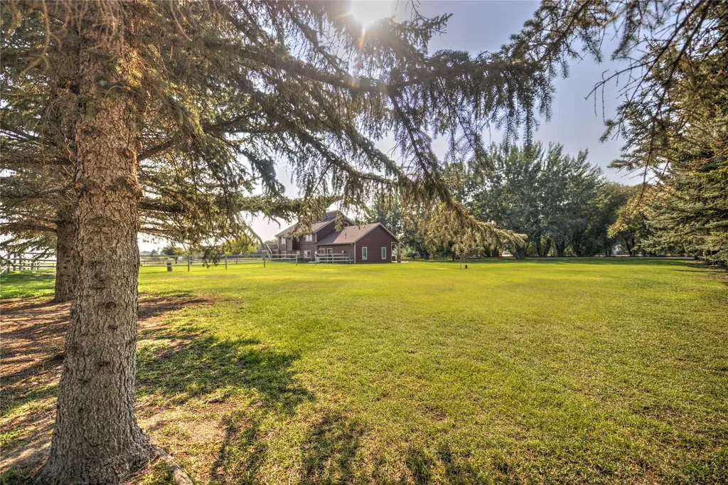 6809 N Montana Avenue Helena MT 59602