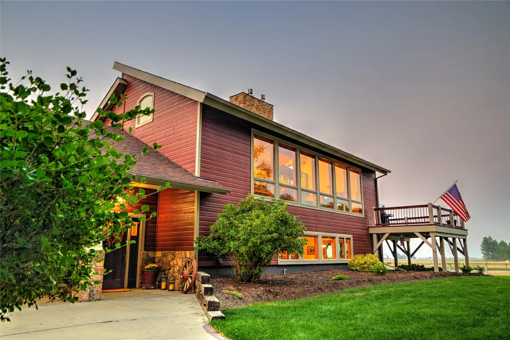 6809 N Montana Avenue Helena MT 59602