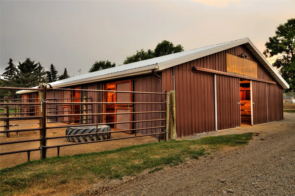 6809 N Montana Avenue Helena MT 59602