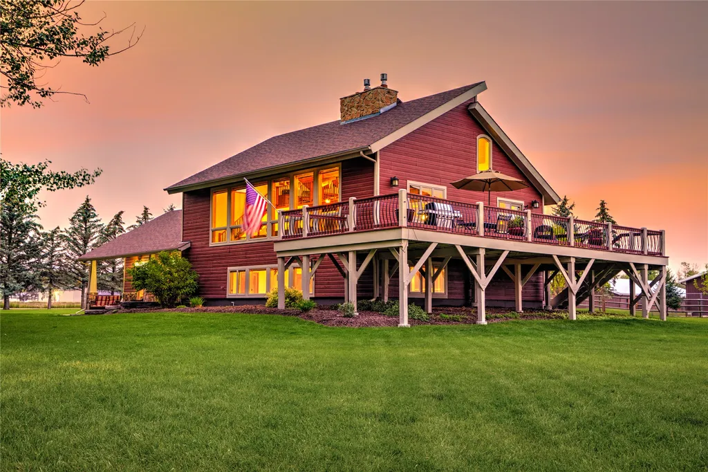 6809 N Montana Avenue Helena MT 59602