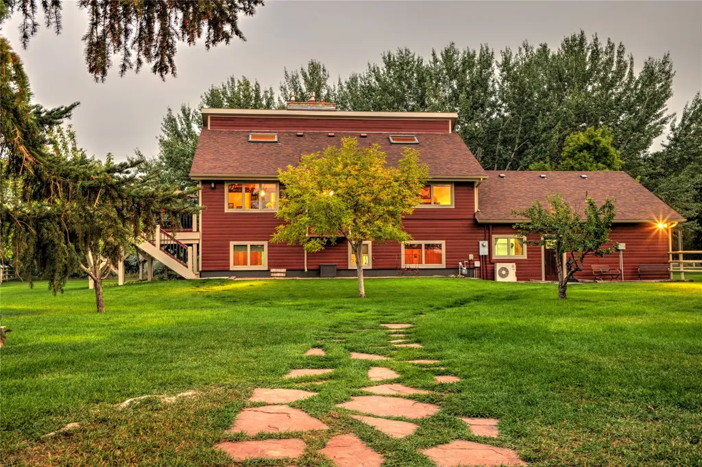 6809 N Montana Avenue Helena MT 59602