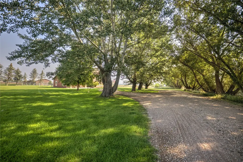 6809 N Montana Avenue Helena MT 59602