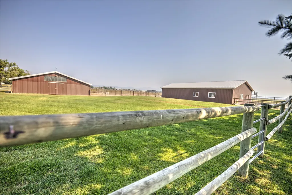 6809 N Montana Avenue Helena MT 59602