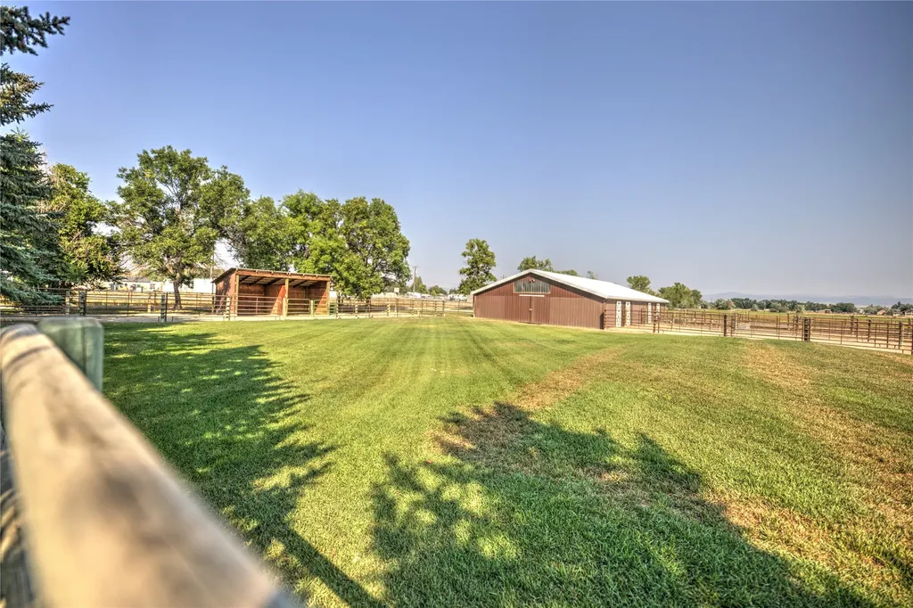 6809 N Montana Avenue Helena MT 59602