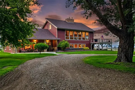 6809 N Montana Avenue Helena MT 59602
