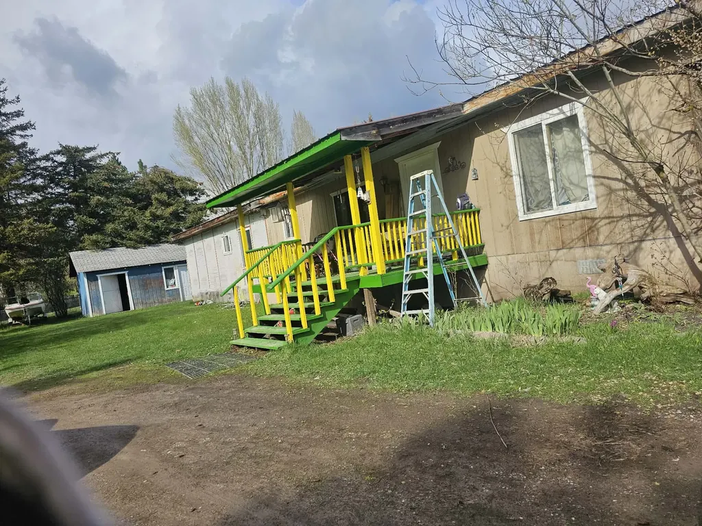 401 Terrace Drive Columbia Falls MT 59912