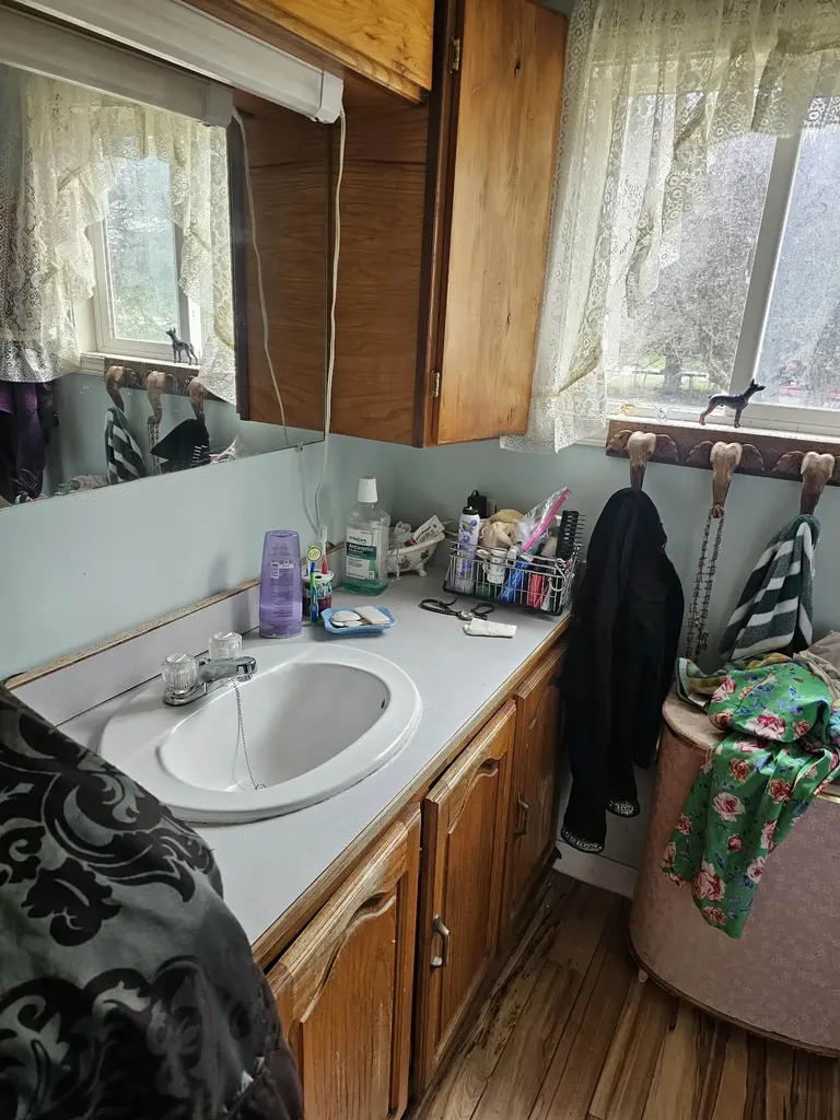 401 Terrace Drive Columbia Falls MT 59912