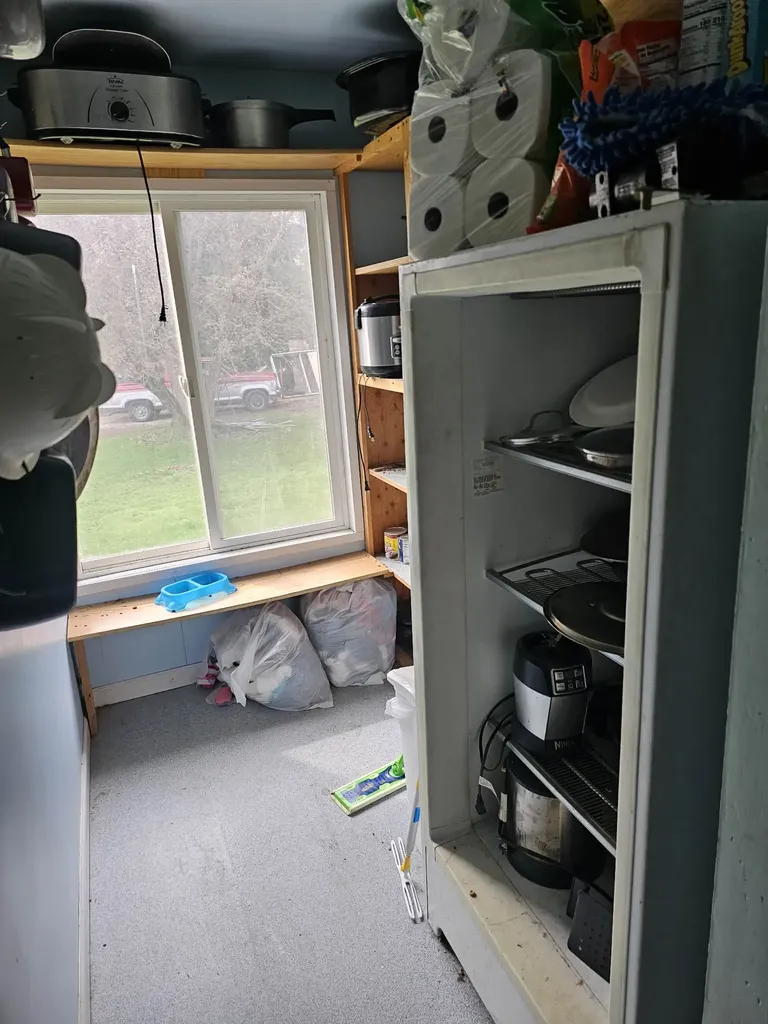 401 Terrace Drive Columbia Falls MT 59912