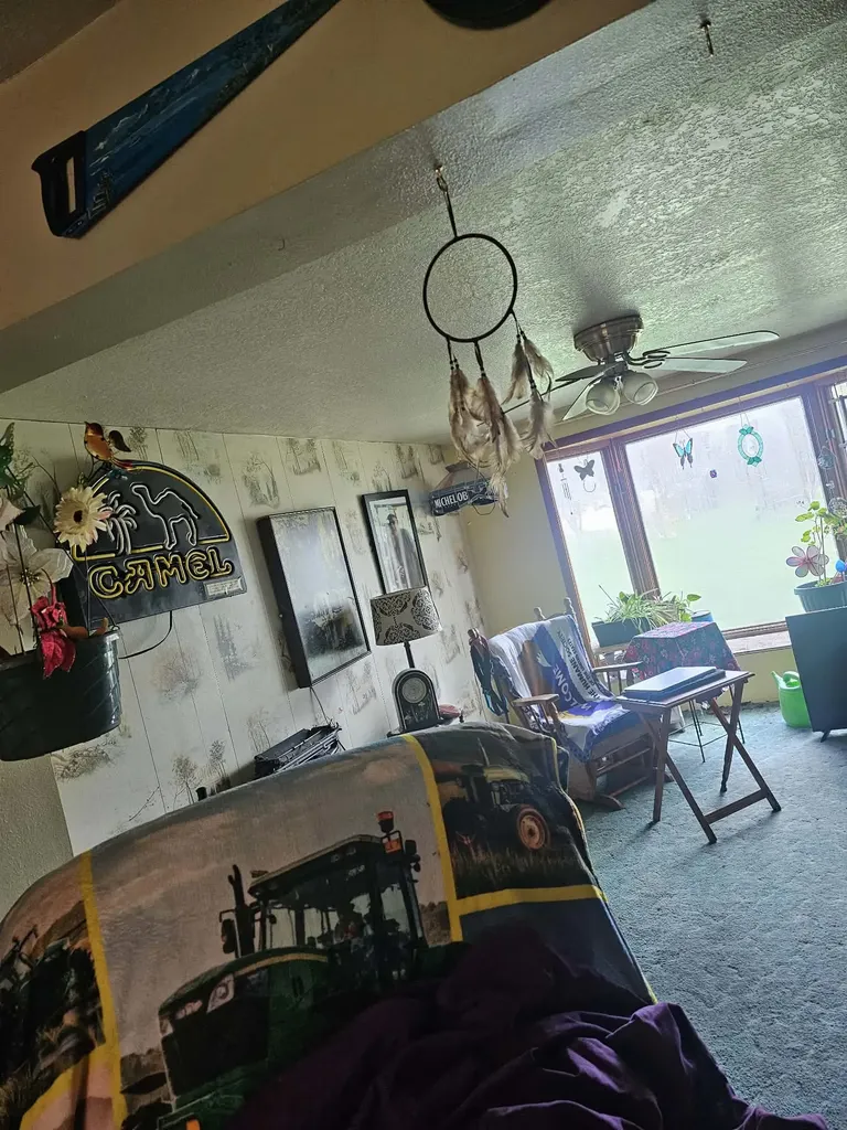 401 Terrace Drive Columbia Falls MT 59912