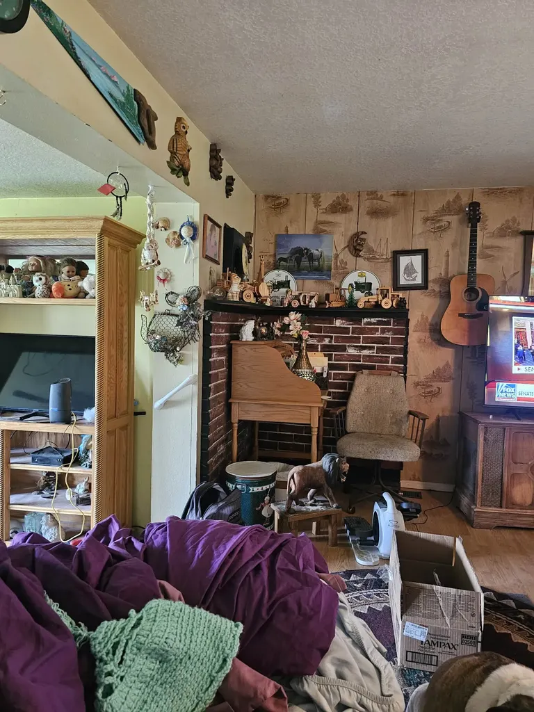 401 Terrace Drive Columbia Falls MT 59912