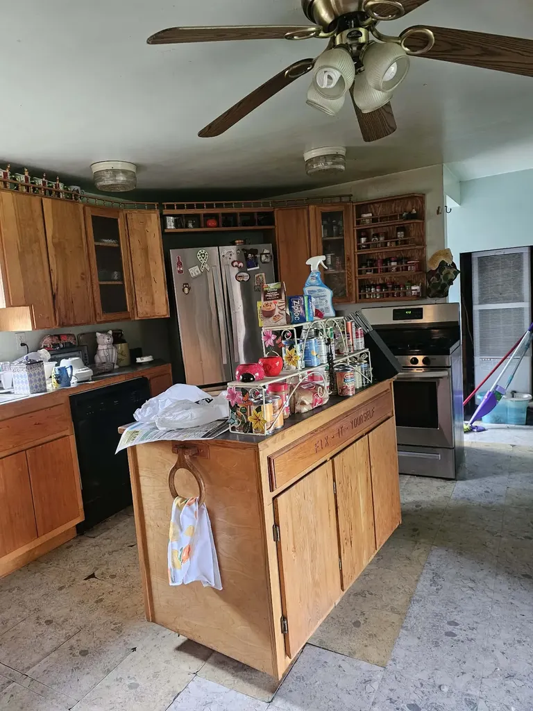 401 Terrace Drive Columbia Falls MT 59912