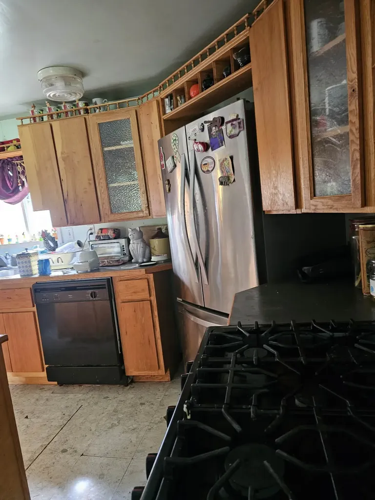 401 Terrace Drive Columbia Falls MT 59912