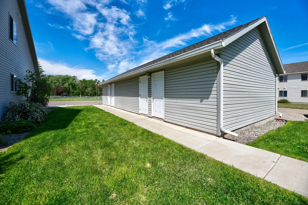 106 E Clinton Street East Helena MT 59635