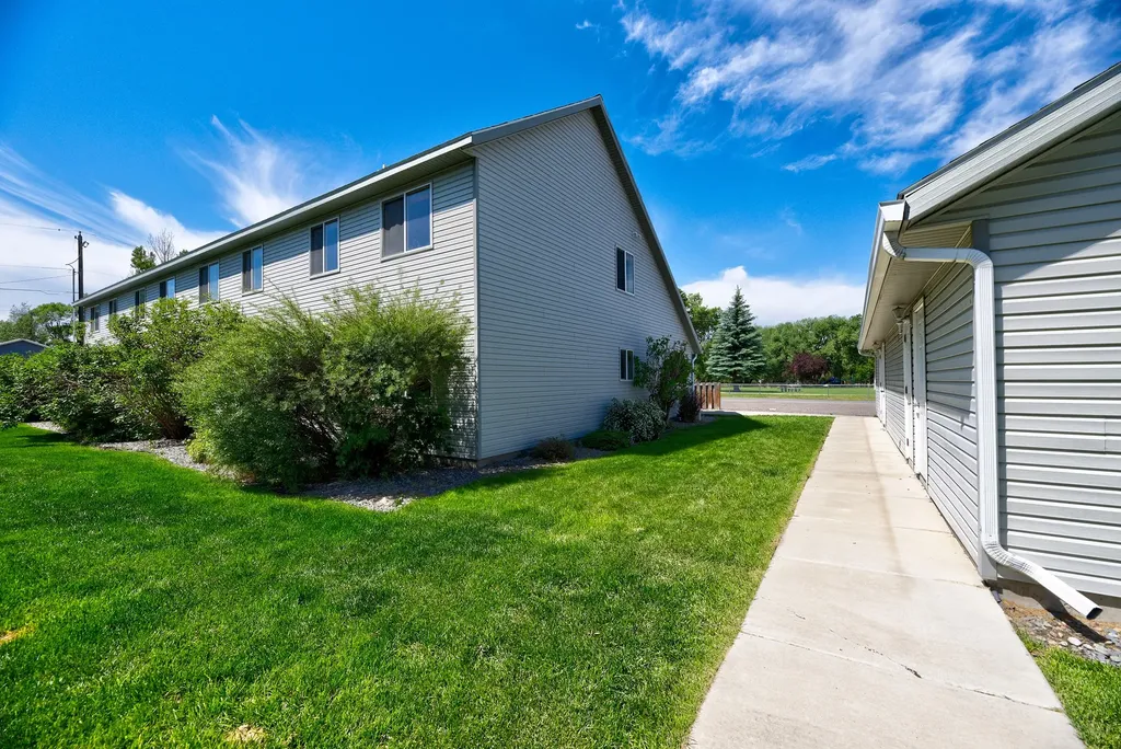 106 E Clinton Street East Helena MT 59635